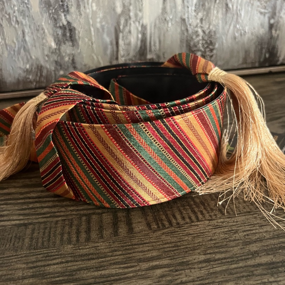 Belt